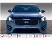 2016 Kia Sorento 3.3L SX (Stk: TSP77591) in Sherwood Park - Image 2 of 11
