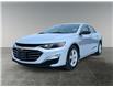 2022 Chevrolet Malibu LS (Stk: P40419C) in Saskatoon - Image 1 of 15