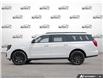 2025 Ford Expedition Max Platinum (Stk: 250901) in Hamilton - Image 3 of 9