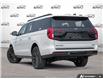 2025 Ford Expedition Max Platinum (Stk: 250901) in Hamilton - Image 4 of 9