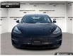 2019 Tesla Model 3 Standard Range Plus (Stk: 5BR8695A) in Brantford - Image 2 of 18