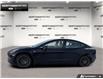 2019 Tesla Model 3 Standard Range Plus (Stk: 5BR8695A) in Brantford - Image 3 of 18
