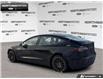 2019 Tesla Model 3 Standard Range Plus (Stk: 5BR8695A) in Brantford - Image 4 of 18