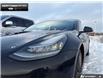 2019 Tesla Model 3 Standard Range Plus (Stk: 5BR8695A) in Brantford - Image 6 of 18