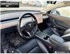 2019 Tesla Model 3 Standard Range Plus (Stk: 5BR8695A) in Brantford - Image 9 of 18