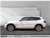 2022 BMW X3 Sports Activity Vehicle  | AWD | NAVI | LEATHER (Stk: U3121) in Grimsby - Image 3 of 16