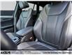 2022 BMW X3 Sports Activity Vehicle  | AWD | NAVI | LEATHER (Stk: U3121) in Grimsby - Image 7 of 16