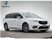 2024 Chrysler Pacifica Hybrid Pinnacle (Stk: 24-0101) in Toronto - Image 1 of 31