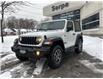 2026 Jeep Wrangler Sport (Stk: 26-0038) in Toronto - Image 1 of 20