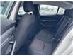 2025 Mazda Mazda3 GS (Stk: 25C083) in Kingston - Image 10 of 18