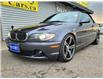 2006 BMW 3 Series 325 CABRIOLET | LOCAL TRADE | LEATHER | LOW KLMS (Stk: Z3516A) in St. Catharines - Image 4 of 27 2006 BMW 3 Series 325 CABRIOLET | LOCAL TRADE | LEATHER | LOW KLMS (Stk: Z3516A) in St. Catharines - Image 4 of 27