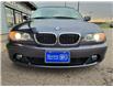 2006 BMW 3 Series 325 CABRIOLET | LOCAL TRADE | LEATHER | LOW KLMS (Stk: Z3516A) in St. Catharines - Image 19 of 27 2006 BMW 3 Series 325 CABRIOLET | LOCAL TRADE | LEATHER | LOW KLMS (Stk: Z3516A) in St. Catharines - Image 19 of 27