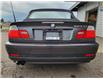 2006 BMW 3 Series 325 CABRIOLET | LOCAL TRADE | LEATHER | LOW KLMS (Stk: Z3516A) in St. Catharines - Image 20 of 27 2006 BMW 3 Series 325 CABRIOLET | LOCAL TRADE | LEATHER | LOW KLMS (Stk: Z3516A) in St. Catharines - Image 20 of 27