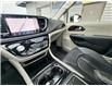 2022 Chrysler Pacifica Hybrid LIMITED HYBRID | PANO ROOF | NAVI | HEATED LEATHER (Stk: R12457A) in St. Catharines - Image 12 of 33
