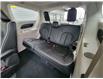 2022 Chrysler Pacifica Hybrid LIMITED HYBRID | PANO ROOF | NAVI | HEATED LEATHER (Stk: R12457A) in St. Catharines - Image 21 of 33