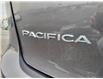 2022 Chrysler Pacifica Hybrid LIMITED HYBRID | PANO ROOF | NAVI | HEATED LEATHER (Stk: R12457A) in St. Catharines - Image 32 of 33