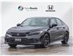 2022 Honda Civic Sport (Stk: 26-0296A) in Newmarket - Image 1 of 27