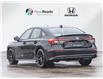 2022 Honda Civic Sport (Stk: 26-0296A) in Newmarket - Image 6 of 27