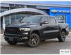 2020 RAM 1500 Limited (Stk: U4323) in Hamilton - Image 1 of 32