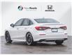 2024 Honda Civic EX (Stk: 26-0384A) in Newmarket - Image 6 of 25