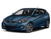 2017 Hyundai Accent SE (Stk: 2105727BA) in Whitby - Image 1 of 12