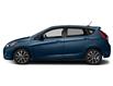 2017 Hyundai Accent SE (Stk: 2105727BA) in Whitby - Image 2 of 12
