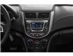 2017 Hyundai Accent SE (Stk: 2105727BA) in Whitby - Image 7 of 12