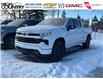 2026 Chevrolet Silverado 1500 RST (Stk: CT109) in High River - Image 1 of 6