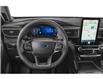 2023 Ford Explorer ST (Stk: 03300) in GEORGETOWN - Image 4 of 12