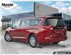2024 Chrysler Grand Caravan SXT (Stk: N134035A) in Dartmouth - Image 5 of 36