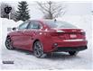 2023 Kia Forte GT-Line (Stk: KUR3253) in Ottawa - Image 5 of 24