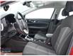 2023 Kia Forte GT-Line (Stk: KUR3253) in Ottawa - Image 10 of 24