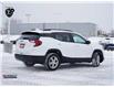 2024 GMC Terrain SLE (Stk: KUR3250) in Ottawa - Image 3 of 23