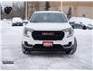 2024 GMC Terrain SLE (Stk: KUR3250) in Ottawa - Image 7 of 23