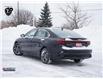 2023 Kia Forte GT-Line (Stk: KUR3252) in Ottawa - Image 5 of 24