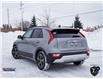 2026 Kia Niro Plug-In Hybrid EX PREMIUM (Stk: KA212DT) in Kanata - Image 5 of 24