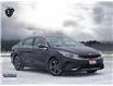 2023 Kia Forte GT-Line (Stk: KUR3252) in Kanata - Image 1 of 24