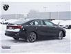 2023 Kia Forte GT-Line (Stk: KUR3252) in Kanata - Image 3 of 24