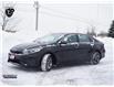 2023 Kia Forte GT-Line (Stk: KUR3252) in Kanata - Image 6 of 24