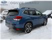 2022 Subaru Forester Limited (Stk: 18-SR144A) in Ottawa - Image 11 of 35