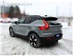 2024 Volvo XC40 Recharge Pure Electric Twin Core (Stk: 15-P2357A) in Ottawa - Image 8 of 26