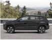 2026 Volkswagen Taos Comfortline (Stk: TS034556) in Vancouver - Image 3 of 10