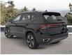 2026 Volkswagen Taos Comfortline (Stk: TS034559) in Vancouver - Image 4 of 10