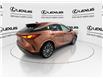 2023 Lexus RX 350 Base (Stk: 14111795A) in Markham - Image 9 of 29