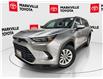 2026 Toyota Grand Highlander XLE (Stk: 11105433) in Markham - Image 1 of 31