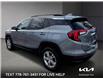 2024 GMC Terrain SLE (Stk: 9K2556) in Kamloops - Image 4 of 22
