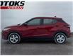 2025 Nissan Kicks Play S (Stk: 20340) in Okotoks - Image 2 of 16