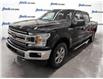 2018 Ford F-150 XLT (Stk: 164161) in London - Image 1 of 26