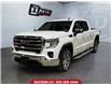 2021 GMC Sierra 1500 SLE (Stk: 301784) in Lethbridge - Image 1 of 15