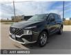 2021 Hyundai Santa Fe ESSENTIAL (Stk: S11833A) in Hamilton - Image 1 of 5